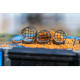 Cosulet Feeder Preston - Flow Mesh Feeder - Medium 50gr